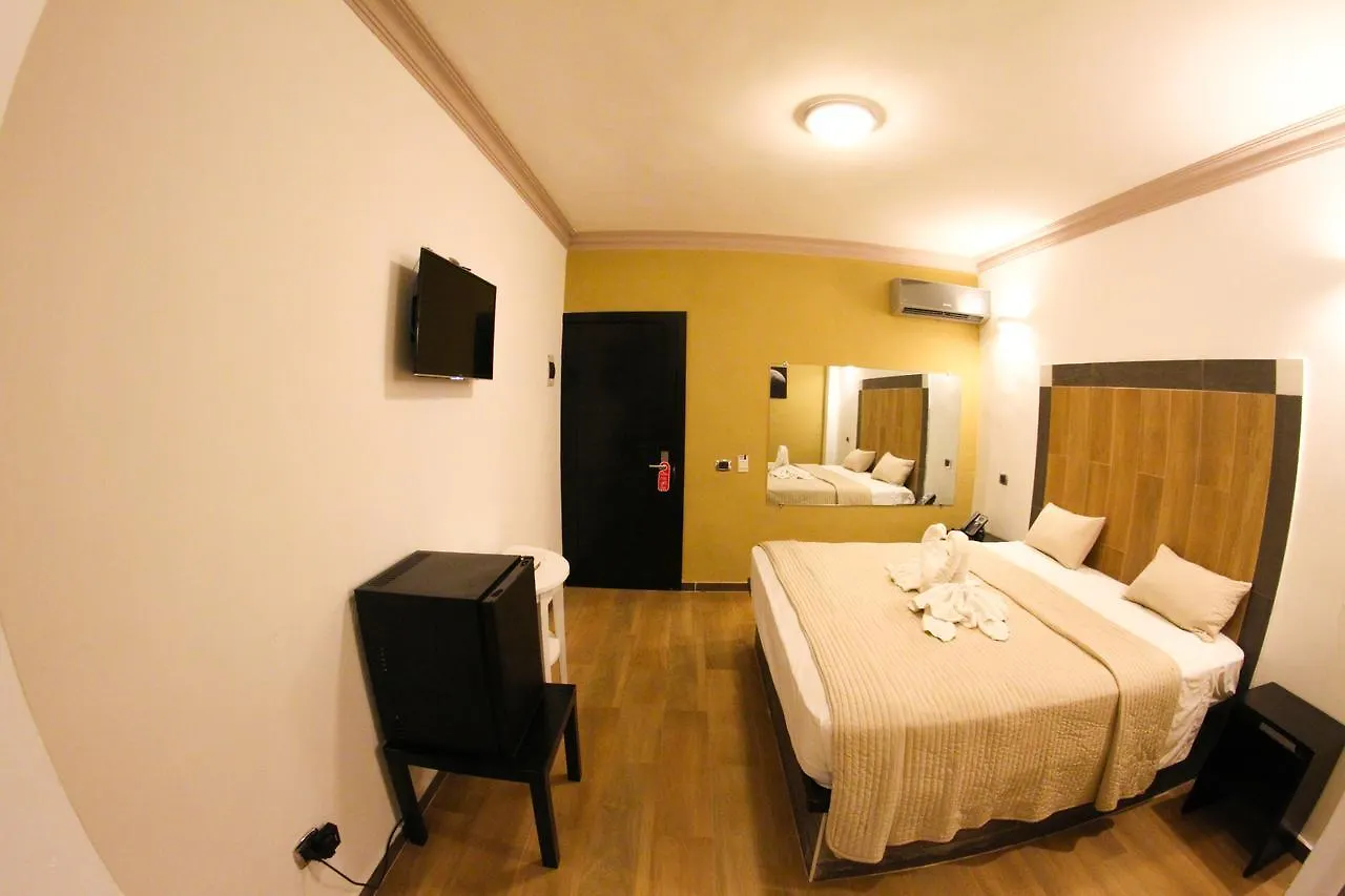 ***  Hotel Friohot Boca Chica Dominikanische Republik