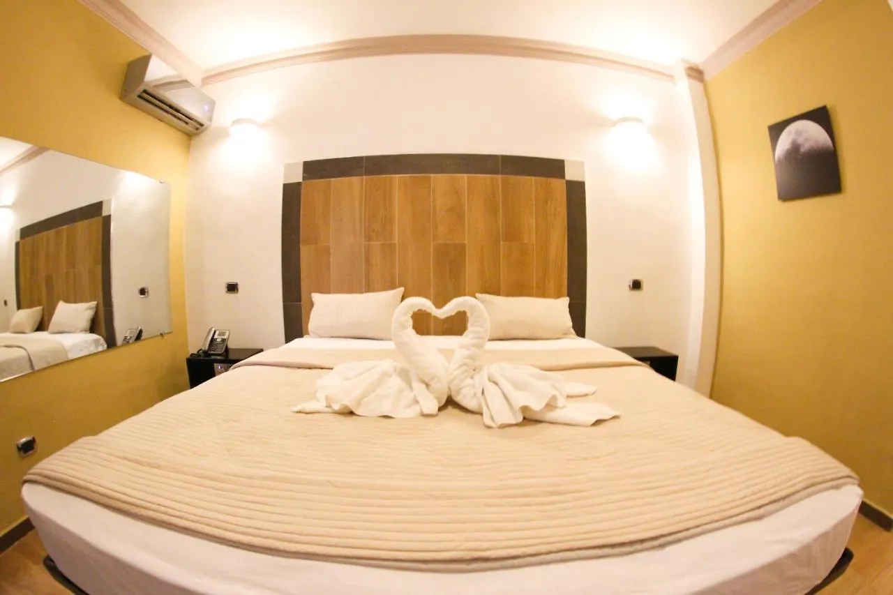 Hotel Friohot Boca Chica