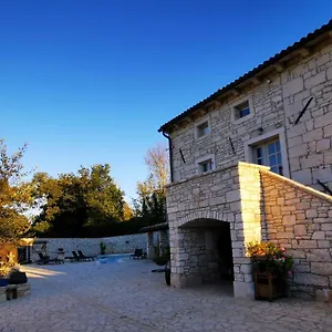 Maison d'hôtes Casa Della Grofica 