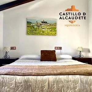 Mini-hôtel Hospederia Castillo De 